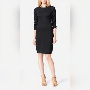 Calvin Klein Sweater  Mini Dress